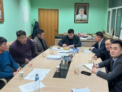 Допингийн талаарх хууль, журам, дүрмийг боловсронгуй болгох шаардлагатайд санал нэгдлээ 