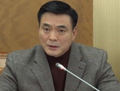 ШУУРХАЙ МЭДЭЭ: УОК-ын хуралдааны шийдвэрийг танилцуулж байна