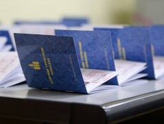 Цэргийн бүртгэлд хамрагдахдаа бүрдүүлж очих бичиг, баримт 