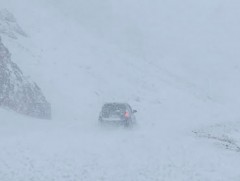 Зам, даваа хаагдаж болзошгүйг онцгойлон анхааруулж байна