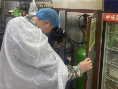 Хяналт шалгалт үргэлжилж байна