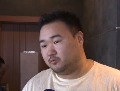 Галд өртсөн айл өрхүүдийг түрээсийн байранд оруулахаар гэрээ хийж байна