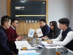 ЖАЙКА-гийн сайн дурын ажилтан Улаанбаатарт ажиллана