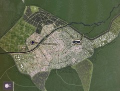 ЗГ: Шинэ Хархорум хот байгуулах газрыг улсын тусгай хэрэгцээнд авна