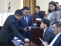 Бүх авто зогсоолыг нэгдсэн системд бүртгэнэ