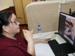 Зайнаас зөвлөн туслах төвийн үйл ажиллагааг тогтмолжуулна