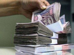 Уламжлалт баярын хамгийн том бэлэг үндэсний мөнгөн тэмдэгт