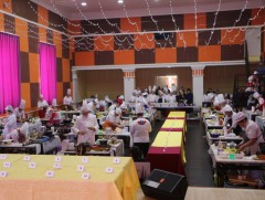 Дайвар бүтээгдэхүүн ашиглан хүүхдийн хоолны шинэлэг жор, технологи боловсруулах уралдаан боллоо