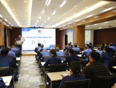 Онцгой байдлын байгууллагын 2024 оны сургуулийн жилийн нээлт боллоо