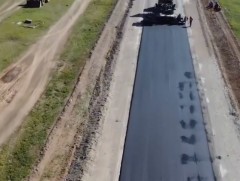 2023 онд нийт 560 км авто зам ашиглалтад хүлээн авчээ 