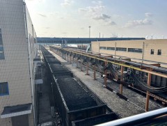 Тээвэр логистикийн үйл ажиллагааг өргөжүүлэхээр БНХАУ-ын 