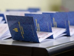 Цэргийн бүртгэлийг амралтын өдөр хийлгэж болно 