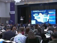 Монгол орныг бүсчлэн хөгжүүлнэ