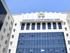 НОБГ: 425 хүний амь нас, 786 сая төгрөгийн өмч хөрөнгийг авран хамгаалж ажиллав