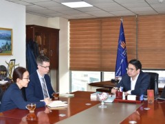 Мэттью Брок : Эцэг, эхчүүд тэгш хамруулах боловсролын талаар ойлголттой болсон нь сайн үр дүн 