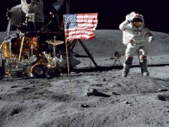 НАСА саран дээр хүн буулгах “Артемис-3” хөтөлбөрөө 2026 он хүртэл хойшлуулав