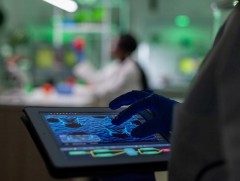 Хиймэл оюуны тусламжтай шинэ антибиотик гаргаж авав