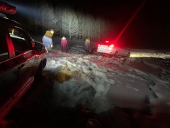 Аюулгүй байдлыг хангаж ажиллав 