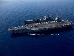 Йемений Хуситуудыг Улаан тэнгис дэх довтолгоогоо зогсоохыг шаардав