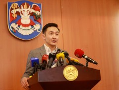 Н.Сугар: Хаасан авто зогсоолуудад ногоон байгууламж байгуулна 