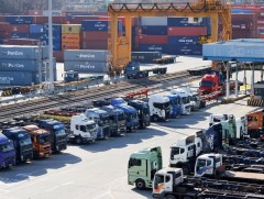 БНСУ-ын экспорт 2023 онд 7,4 хувиар буурчээ