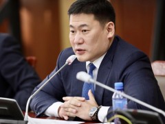 Л.Оюун-Эрдэнэ: Нийслэлийн хэмжээнд ужгирсан авлигын сүлжээг таслах ёстой