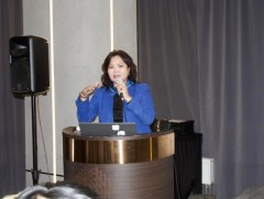 Малын эмчийн төгсөлтийн дараах үргэлжилсэн сургалтын тогтолцооны оролцогч талуудын зөвлөлдөх уулза..