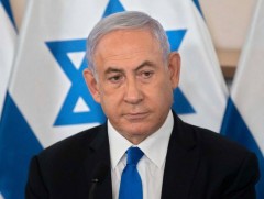 Израилын иргэдийн 15 хувь нь Биньямин Нетаньяхуг албан тушаалд нь үлдээх хүсэлтэй байна 
