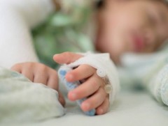 Жилд 100 гаруй хүүхэд хорт хавдраар оношлогдож байна