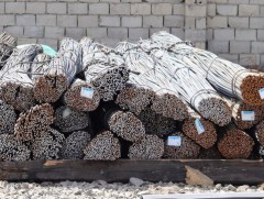 Импортын болон дотоодын арматур, бетон зуурмагийн үйлдвэрүүдэд шалгалт хийлээ