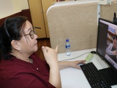 Зайнаас зөвлөн туслах төвийн үйл ажиллагааг тогтмолжуулна