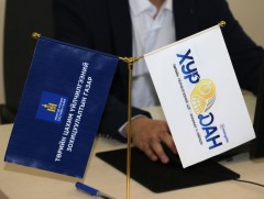 Алматы хот дахь консулын төлөөлөгчийн газарт “Хурдан” цэгийн үйл ажиллагааг эхлүүллээ