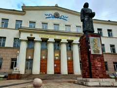 Үндэсний номын сан маргаашаас уншлага, үйлчилгээгээ хаана 