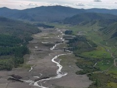 Хариуцах эзэнгүй орхигдсон 1229,8 га талбайд 100 хувь нөхөн сэргээлт хийжээ