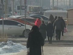 Ахмад настнуудын хөдөлмөрлөх, хөгжих эрх зөрчигдөж байна