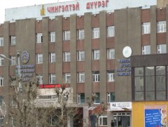 Гадаадын иргэний оршин суух үнэмлэхийг өнөөдрөөс Чингэлтэй дүүргийн нэг цэгийн үйлчилгээний төвөөс..