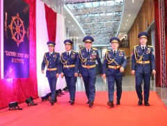 “Баатарлаг үйлстэн”-ээр Гал түймэр унтраах, аврах 10 дугаар анги тодорлоо