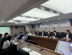 БНСУ-ын Үндэсний тэтгэврийн алба Зүүн Азийн улсуудтай хамтын ажиллагаагаа эрчимжүүлнэ