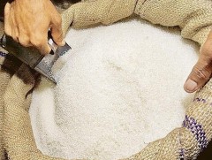 Монголд элсэн чихрийн үйлдвэр байгуулна