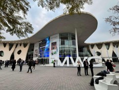 Монгол Улс дэлхийн үүрэн холбооны конгресст үүрээ заслаа