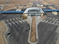 Сар шинийн өдрүүдэд хилийн боомтуудын ажиллах хуваарь