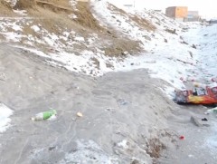 Хөрсний бохирдлыг бууруулах зөвлөмж