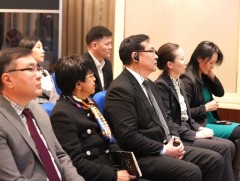 Дэлхийн банкны санхүүжилтээр 361 км хатуу хучилттай авто зам, гүүрийг шинэчлэн сайжруулж, бүрэн за..