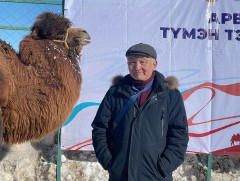 Ө.Эрдэнэбилэг: 