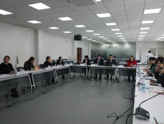 Байгаль орчин, аялал жуулчлалын салбарын хүүхдийн эрхийн хэрэгжилттэй танилцлаа