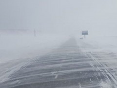 Өнөөдөр Булган, Сэлэнгэ, Төв, Хэнтий, Дорнод аймгийн чиглэлд зорчихгүй байхыг зөвлөж байна