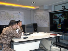 Өвөлжилт, хаваржилтын нөхцөл хүнд байгаа аймгуудад хугацаат цэргийн алба хаагчид ажиллана 