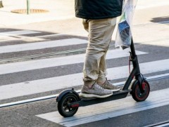 Нийслэлд дөрөвдүгээр сарын 1-нээс 6000 скүүтэр явж эхэлнэ