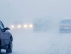 Цасан шуурга шуурч, ихэнх нутгаар хүйтний эрч чангарахыг анхааруулж байна