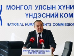 Ж.Хунан: Өвөл, хаврын морин уралдаанд хяналт тавиагүй Засаг дарга нарт Комиссын гишүүний шаардлага..